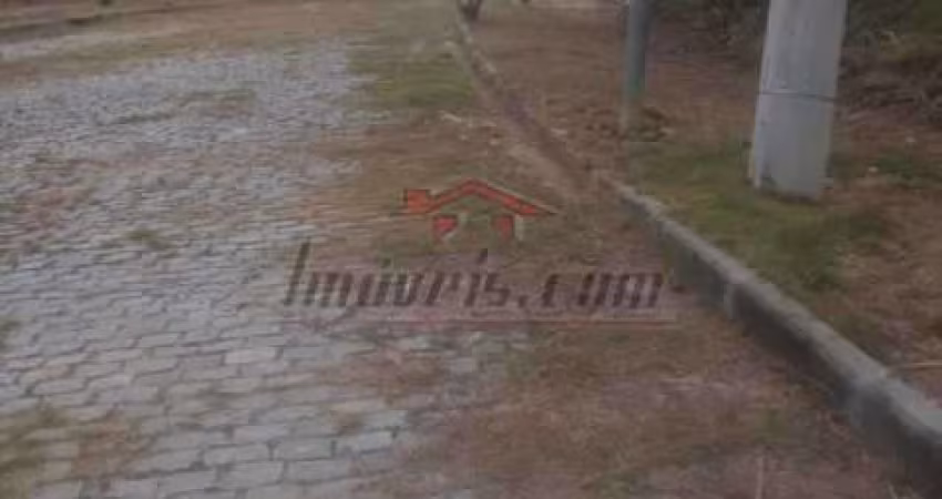 Terreno à venda na Rua Santa Gertrudes, 240, Campo Grande, Rio de Janeiro