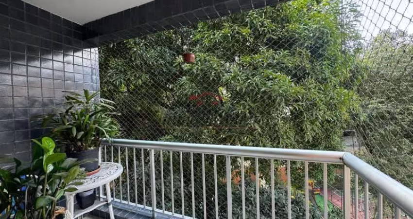 Apartamento com 2 quartos à venda na Avenida Tenente-Coronel Muniz de Aragão, 80, Anil, Rio de Janeiro
