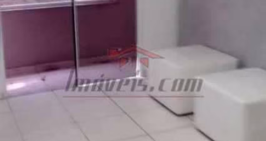 Apartamento com 2 quartos à venda na Avenida Geremário Dantas, 840, Pechincha, Rio de Janeiro