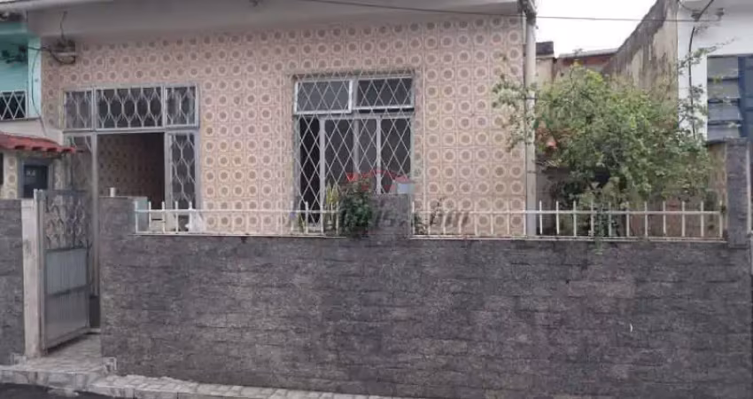 Casa em condomínio fechado com 4 quartos à venda na Rua Albano, 129, Praça Seca, Rio de Janeiro