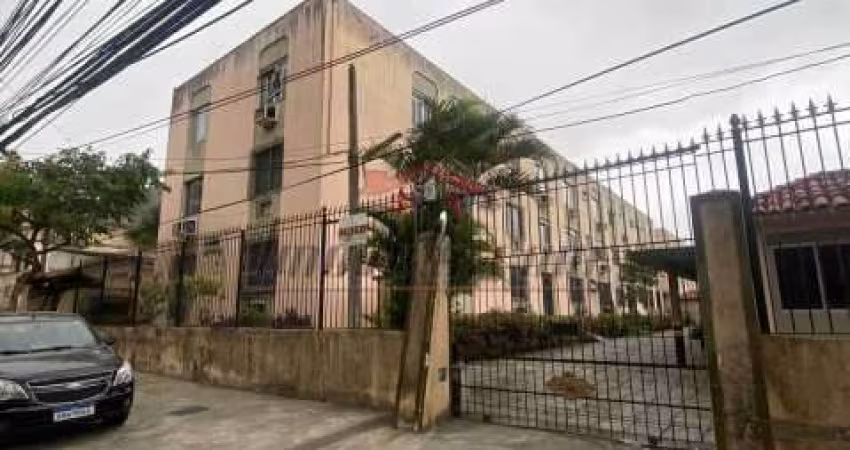 Apartamento com 2 quartos à venda na Rua Capitão Menezes, 375, Praça Seca, Rio de Janeiro
