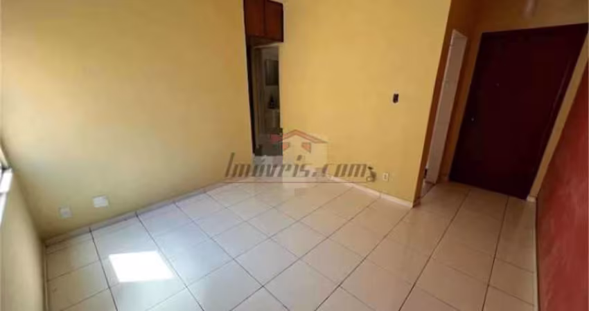 Apartamento com 2 quartos à venda na Rua Barão, 26, Praça Seca, Rio de Janeiro