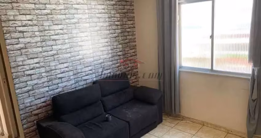Apartamento com 2 quartos à venda na Rua Capitão Machado, 147, Praça Seca, Rio de Janeiro