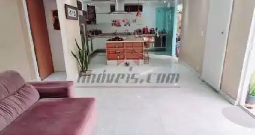 Casa em condomínio fechado com 4 quartos à venda na Estrada da Boiuna, 2691, Taquara, Rio de Janeiro