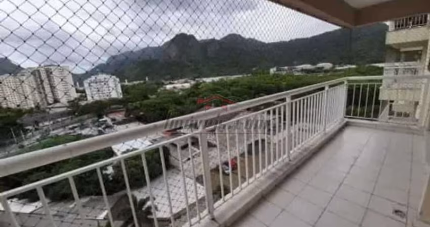 Apartamento com 2 quartos à venda na Estrada dos Bandeirantes, 6463, Camorim, Rio de Janeiro