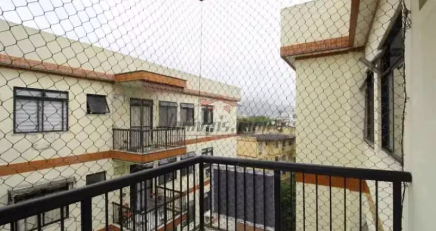 Apartamento com 2 quartos à venda na Estrada de Jacarepaguá, 7357, Freguesia (Jacarepaguá), Rio de Janeiro