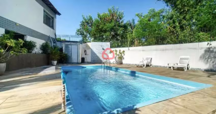 Apartamento com 2 quartos à venda na Estrada do Tindiba, 891, Pechincha, Rio de Janeiro