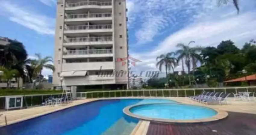 Apartamento com 3 quartos à venda na Estrada do Tindiba, 979, Pechincha, Rio de Janeiro