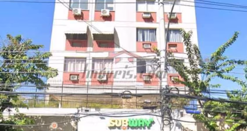 Apartamento com 2 quartos à venda na Estrada dos Três Rios, 400, Freguesia (Jacarepaguá), Rio de Janeiro