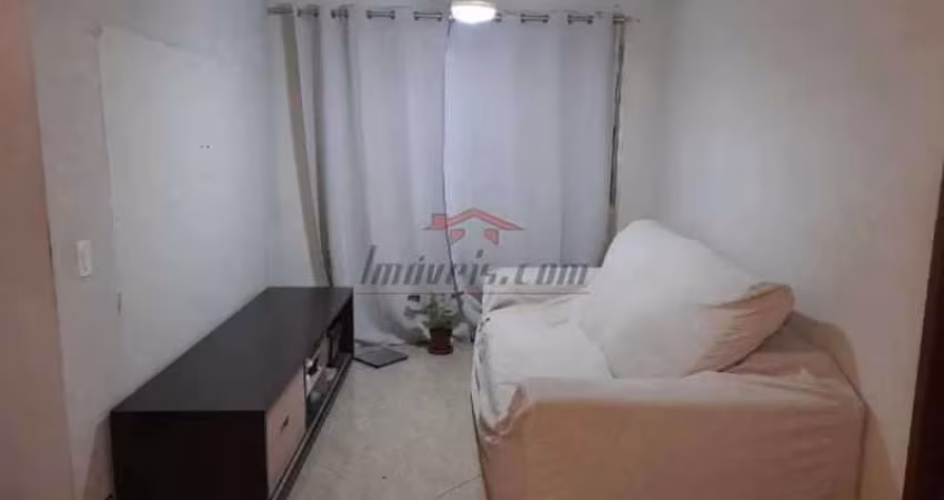 Apartamento com 2 quartos à venda na Rua Doutor Bernardino, 754, Praça Seca, Rio de Janeiro