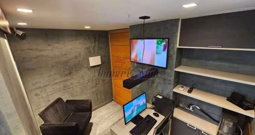 Sala comercial com 1 sala à venda na Estrada dos Bandeirantes, 8591, Camorim, Rio de Janeiro