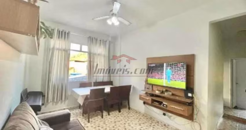 Apartamento com 3 quartos à venda na Rua Araguaia, 1616, Freguesia (Jacarepaguá), Rio de Janeiro