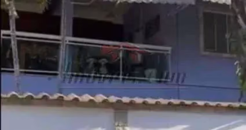Casa em condomínio fechado com 3 quartos à venda na Estrada da Boiuna, 1133, Taquara, Rio de Janeiro