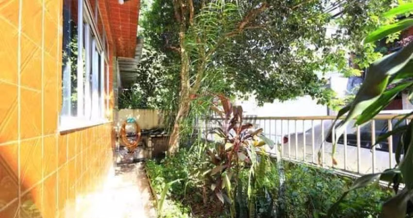 Casa em condomínio fechado com 3 quartos à venda na Estrada do Tindiba, 1477, Pechincha, Rio de Janeiro
