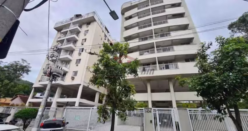 Apartamento com 2 quartos à venda na Rua Florianópolis, 1434, Praça Seca, Rio de Janeiro