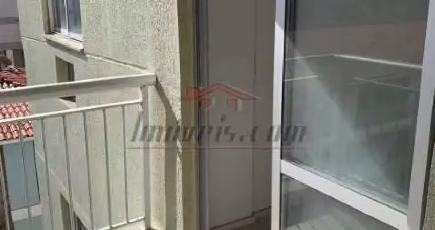 Apartamento com 2 quartos à venda na Rua Florianópolis, 1296, Praça Seca, Rio de Janeiro