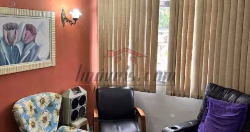 Apartamento com 3 quartos à venda na Rua Teles, 254, Campinho, Rio de Janeiro