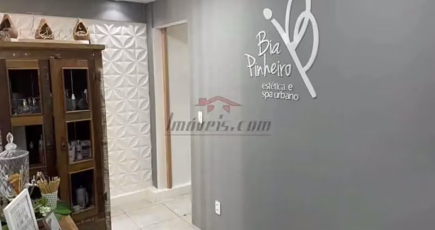 Sala comercial à venda na Praça Seca, 50, Praça Seca, Rio de Janeiro