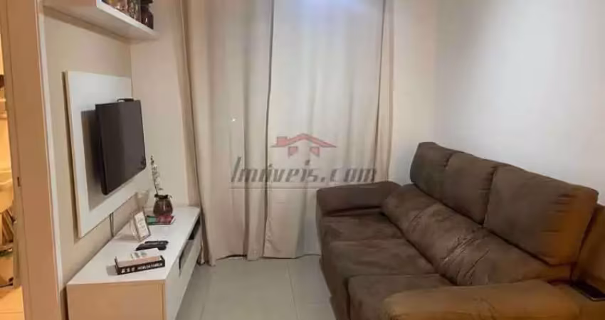 Apartamento com 2 quartos à venda na Estrada do Rio Grande, 1320, Taquara, Rio de Janeiro