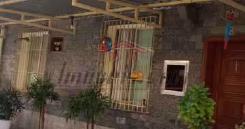 Casa com 2 quartos à venda na Rua Pinto Teles, 636, Praça Seca, Rio de Janeiro