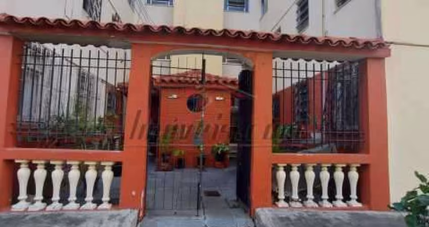 Apartamento com 2 quartos à venda na Rua Carlos Palut, 513, Taquara, Rio de Janeiro