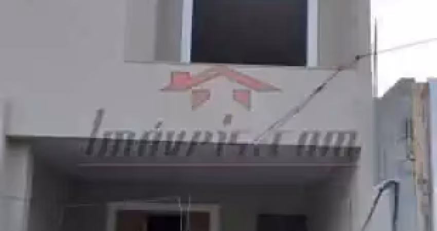 Casa em condomínio fechado com 3 quartos à venda na Rua Ipadu, 601, Jacarepaguá, Rio de Janeiro
