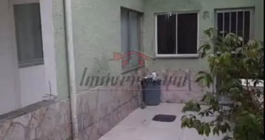 Casa com 2 quartos à venda na Estrada do Rio Grande, 4457, Taquara, Rio de Janeiro