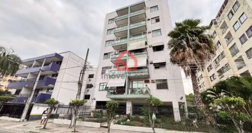 Apartamento com 2 quartos à venda na Rua Professor Henrique Costa, 210, Pechincha, Rio de Janeiro
