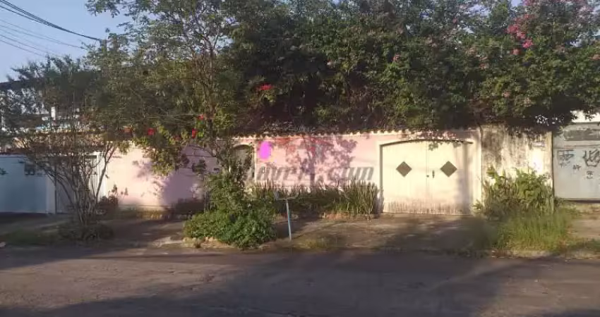 Casa com 4 quartos à venda na Rua Eduardo Mendes Gonçalves, 121, Jardim Sulacap, Rio de Janeiro