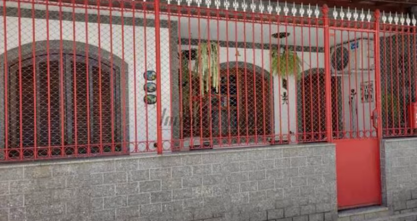Casa em condomínio fechado com 2 quartos à venda na Rua Ana Teles, 762, Campinho, Rio de Janeiro