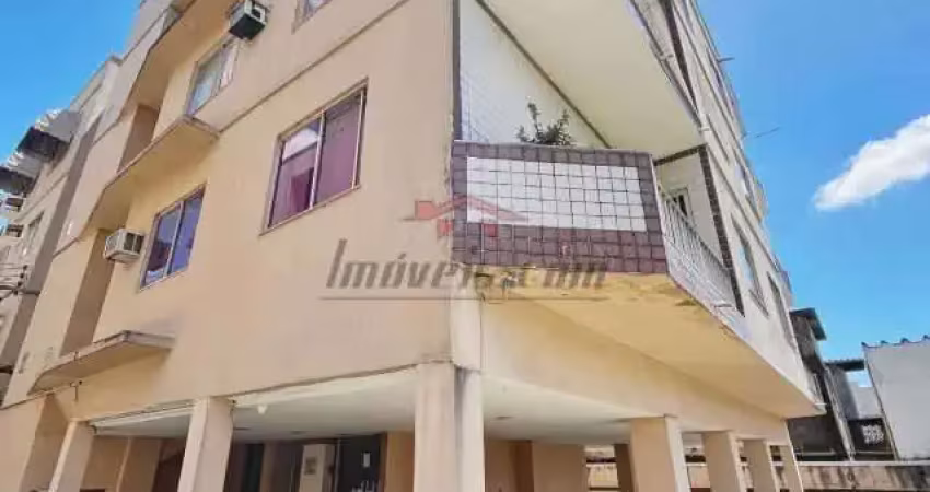 Apartamento com 2 quartos à venda na Rua Pinto Teles, 820, Praça Seca, Rio de Janeiro