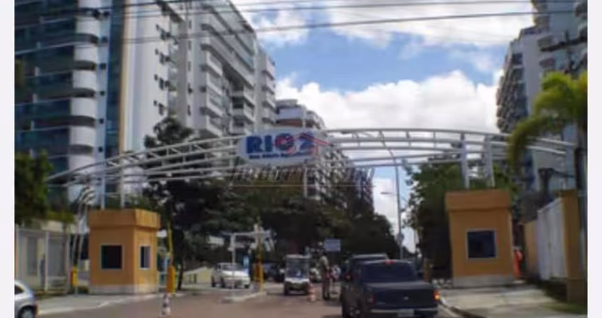 Apartamento com 4 quartos à venda na Rua Mário Agostinelli, 55, Jacarepaguá, Rio de Janeiro