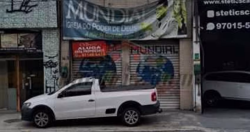 Ponto comercial com 1 sala à venda na Rua Cândido Benício, 1473, Campinho, Rio de Janeiro
