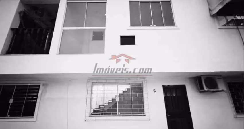 Casa com 2 quartos à venda na Rua Belo Vale, 183, Tanque, Rio de Janeiro