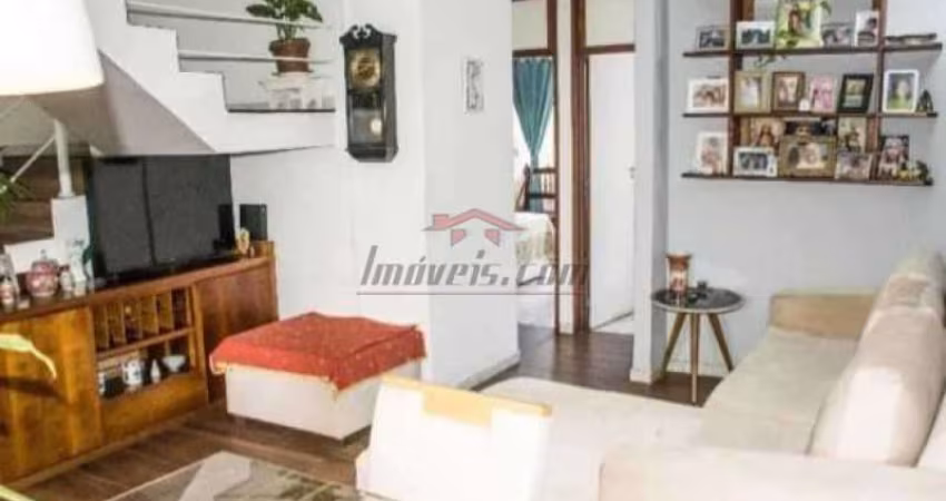 Apartamento com 2 quartos à venda na Estrada do Cafundá, 1757, Taquara, Rio de Janeiro