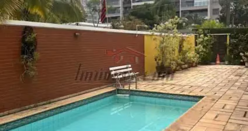 Casa em condomínio fechado com 6 quartos à venda na Rua José Eiras Pinheiro, 19, Barra da Tijuca, Rio de Janeiro
