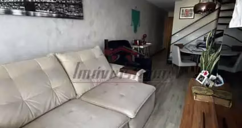 Cobertura com 4 quartos à venda na Rua Mapendi, 550, Taquara, Rio de Janeiro