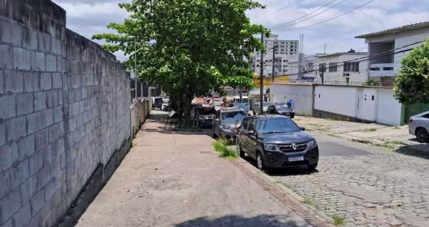 Casa em condomínio fechado com 4 quartos à venda na Rua Pinto Teles, 34, Praça Seca, Rio de Janeiro