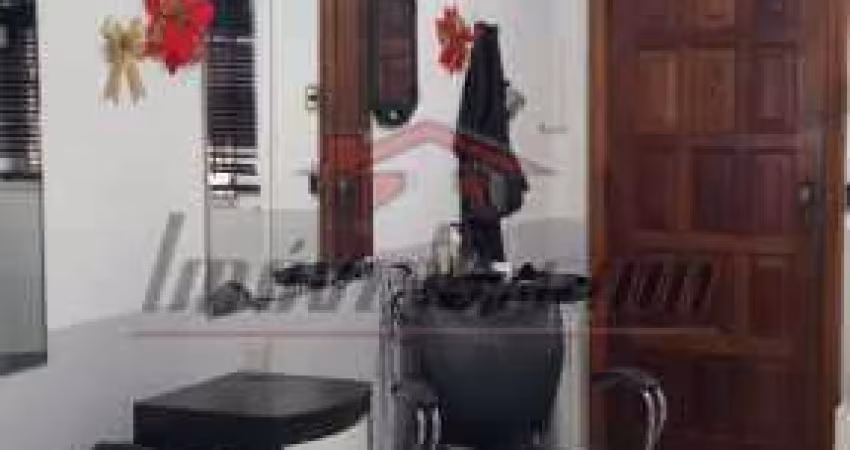 Apartamento com 1 quarto à venda na Rua Frei Luiz Alevato, 1237, Taquara, Rio de Janeiro