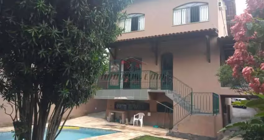 Casa com 3 quartos à venda na Rua Artur Orlando, 447, Pechincha, Rio de Janeiro