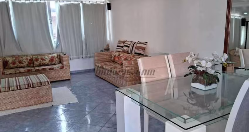 Casa em condomínio fechado com 4 quartos à venda na Estrada Marechal Miguel Salazar Mendes de Morais, 298, Taquara, Rio de Janeiro