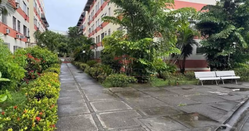 Apartamento com 2 quartos à venda na Rua Geovani de Castro, 90, Freguesia (Jacarepaguá), Rio de Janeiro