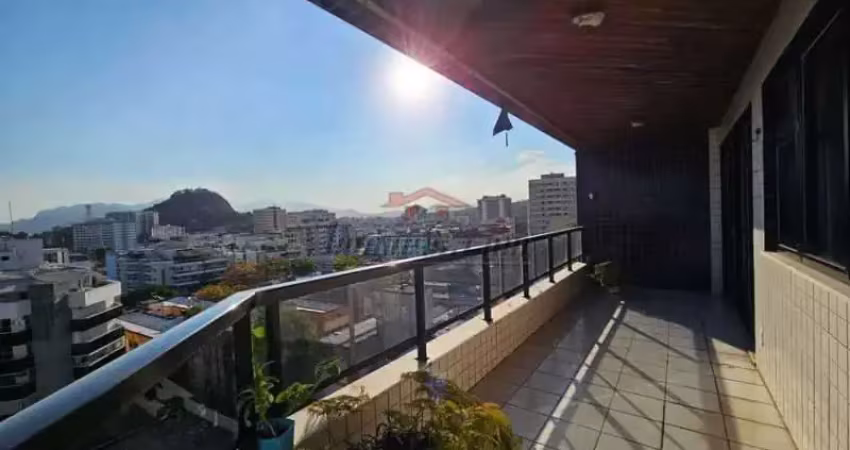 Apartamento com 3 quartos à venda na Rua Comandante Rúbens Silva, 664, Freguesia (Jacarepaguá), Rio de Janeiro