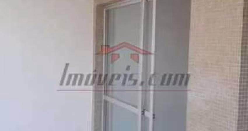 Apartamento com 2 quartos à venda na Estrada Campo da Areia, 131, Pechincha, Rio de Janeiro