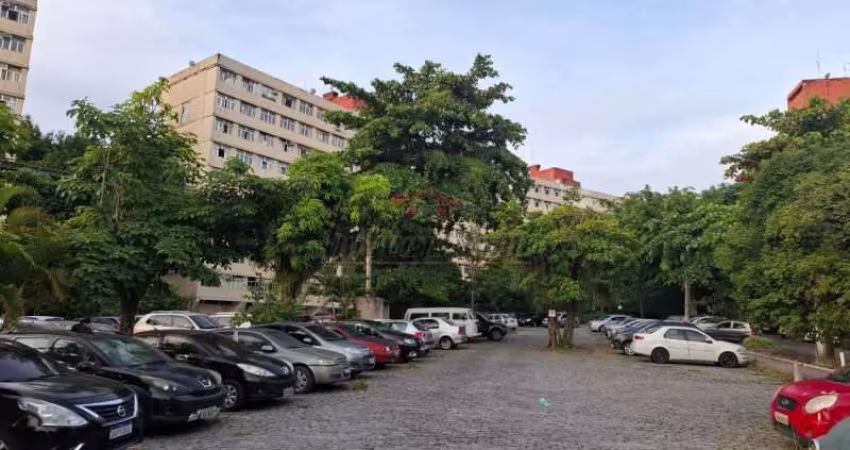 Apartamento com 2 quartos à venda na Estrada do Cafundá, 1757, Taquara, Rio de Janeiro