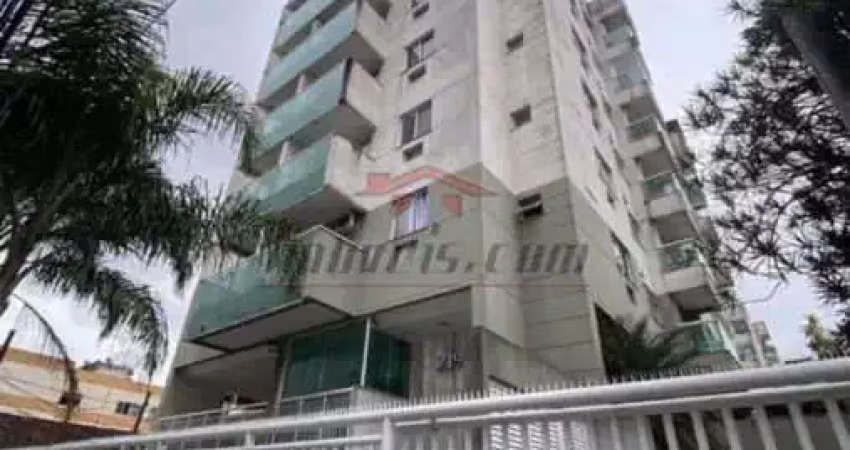 Apartamento com 2 quartos à venda na Rua Albano, 219, Praça Seca, Rio de Janeiro