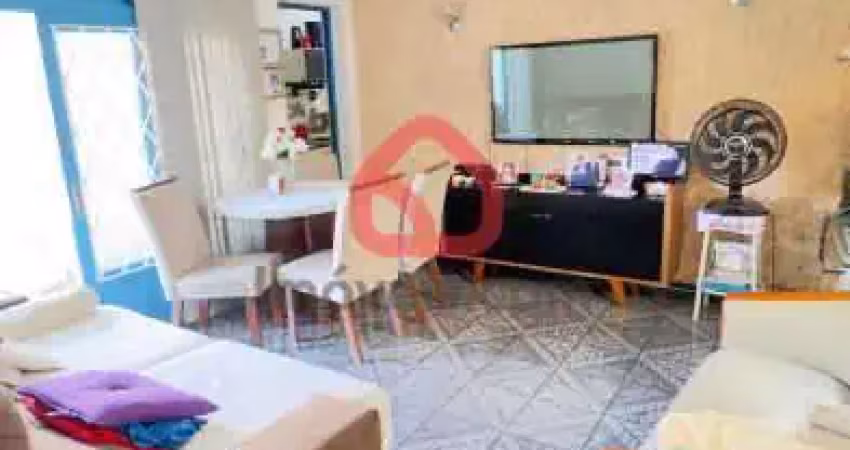 Casa em condomínio fechado com 4 quartos à venda na Rua Ipinambes, 340, Taquara, Rio de Janeiro