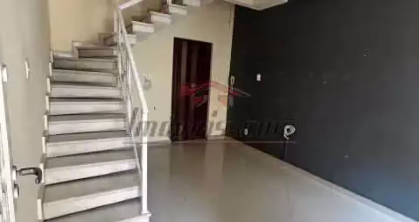 Casa em condomínio fechado com 2 quartos à venda na Rua Florianópolis, 1122, Praça Seca, Rio de Janeiro