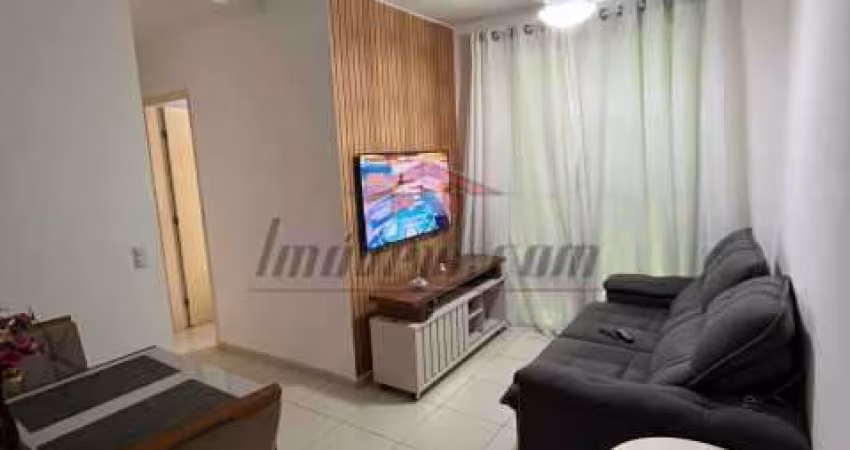 Apartamento com 2 quartos à venda na Estrada da Boiuna, 1600, Taquara, Rio de Janeiro