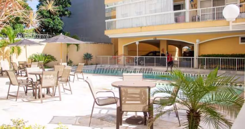 Apartamento com 3 quartos à venda na Estrada do Pontal, 6707, Recreio dos Bandeirantes, Rio de Janeiro